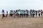 The 2023 Blyth Sands Race. Photo: David T. Hewitson/Sports for All Pics